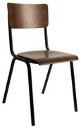Scuola design szék