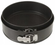 La Cucina 2 db-os tapadásmentes Tortaforma, tepsi készlet süteményekhez, levehető oldallal, 24-26 cm