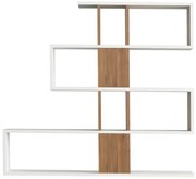Karlin Walnut könyvespolc