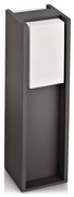 Philips - Kültéri lámpa BRIDGE 1xE27/14W/230V IP44 40,2 cm