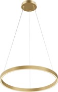 Maytoni modern függeszték rim fehér sárgaréz mymod058pl-l32bsk