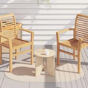 Szőnyeg ZIZUR Krém PP