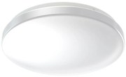 Ledvance - LED Fürdőszobai mennyezeti lámpa CEILING ROUND LED/24W/230V 3000K IP44