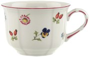 Reggeliző csésze, Petite Fleur kollekció - Villeroy & Boch