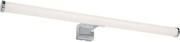 Rabalux 75038 - LED fürdőszobai tükörmegvilágítás NOUR LED/9W/230V IP44
