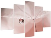 Kép - Egy csepp harmat (150x105 cm)