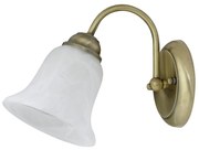 Rabalux 7371 - Fali lámpa FRANCESCA E14/40W/230V