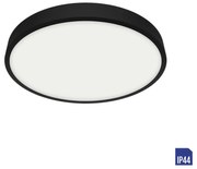 Emithor Lenys 49043 mennyezetlámpa, 12W LED, 4000K, 1020 lm, IP44
