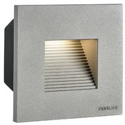 Namsos falba süllyeszthető kültéri lámpa