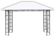Kerti pavilon Hawaj | 4 x 3 m