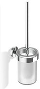 Wc-kefe Decor Walther Basic króm DW0531000