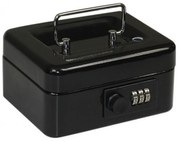 Kézi pénztárgép TS 3006, fekete