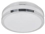 PREZENT 49009 - NORD mennyezeti lámpa 2xE27/60W 49009