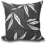 Kvalitex Osaka párnahuz, szürke, 70 x 90 cm