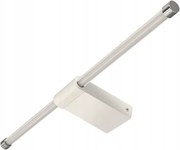 Fürdőszobai Fali Lámpa Tükör Fürdőszobai Led Fali Lámpa 12W Fehér IP44