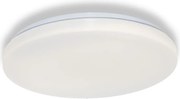 Osram - ROUND LED mennyezeti lámpa érzékelővel, 24 W / 230 V, Ø 37 cm