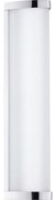 Eglo 64044 -LED Fürdőszobai fali lámpa GITA LED/8,5W/230V 4000K IP44 35 cm
