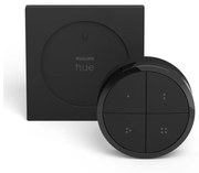 Philips Philips - Távirányító kapcsolóval Hue TAP 1xCR2032 fekete P5139