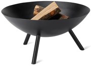 Flames tűzrakó, 56 cm - Philippi