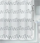 Zuhanyfüggöny 180x200 cm Shore – Spirella