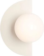 Aldex LOOP 1125C9 Fali lámpa 1x10W/E14 IP20