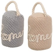 Ajtótámasz szett 2 db-os Home – Casa Selección