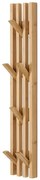 Fali Fogas, Bambusz, Natúr, DR-B025 NAT