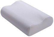 Anatómiai párna VISCO memóriahabbal 30 x 50 cm