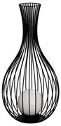 Eglo 900122 - Kültéri állólámpa FOSSOMBRONE 1xE27/10W/230V IP65