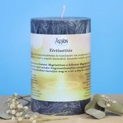 TÉRTISZTÍTÁS - 10 CM