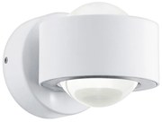 Eglo 96048 - LED Fali lámpa ONO 2 2xLED/2,5W/230V