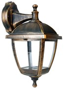 Prezent Palermo 48322 kültéri falikar, 1x60W E27, IP44