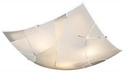Globo 40403-3 - Mennyezeti lámpa PARANJA 3xE27/60W/230V