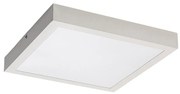 Rabalux 71076 - LED Felületre szerelhető panel DAMEK LED/18W/230V 4000K 30x30 cm