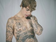 Fotográfia Justin Bieber, Mike Rosenthal