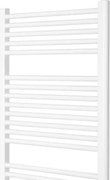 AQUAMARIN Törölközőszárító radiátor 1200 x 600 mm 630 W