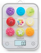 Digitális konyhai mérleg Optissl BC50D4V0 – Tefal