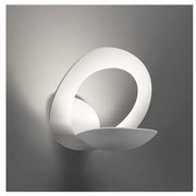 Artemide 1248010A - LED Dimmelhető fali lámpa PIRCE LED/27W/230V 3000K fehér