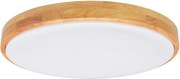 Brilagi - LED dimmelhető mennyezeti lámpatest PINE LED/60W/230V + távirányító