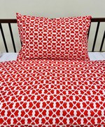 Baby love gyerek pamut ágyneműhuzat TiaHome - Detský set 130x90cm + 65x45cm