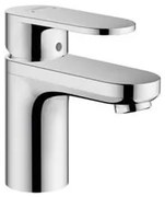 Mosdó csaptelep Hansgrohe Vernis Blend leeresztőszeleppel króm 71571000