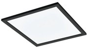 Eglo Salobrena-Z 900051 Zigbee mennyezetlámpa, 21,5W LED, 2700K-6500K, 2500 lm