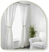 Fali tükör 87x92 cm Hubba – Umbra