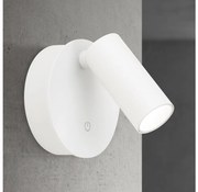 Orion - LUXY LED, dimmelhető, újratölthető lámpa LED/1W/5V 2200 mAh 2700/3000/4000K fehér