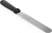 Cukrászati massza spatula keskeny 203mm Hendi 855690