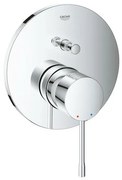 Grohe Essence New zuhany csaptelep vakolat alatti rész nélkül króm 24058001 G24058001