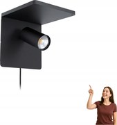 Fali lámpa Ciglie 98263 Eglo