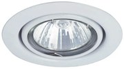 Rábalux Spot relight 1091 billenthető beépíthető spotlámpa, 1x50W