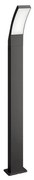 Philips - LED Kültéri lámpa SPLAY LED/12W/230V 4000K 96 cm IP44