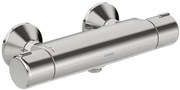 Zuhany csaptelep Hansa Micra zuhanyszett nélkül 150 mm króm 58152171